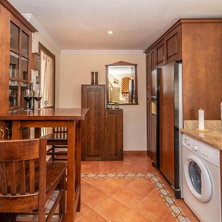 Hh Villa Camelia Benalmádena Extérieur photo