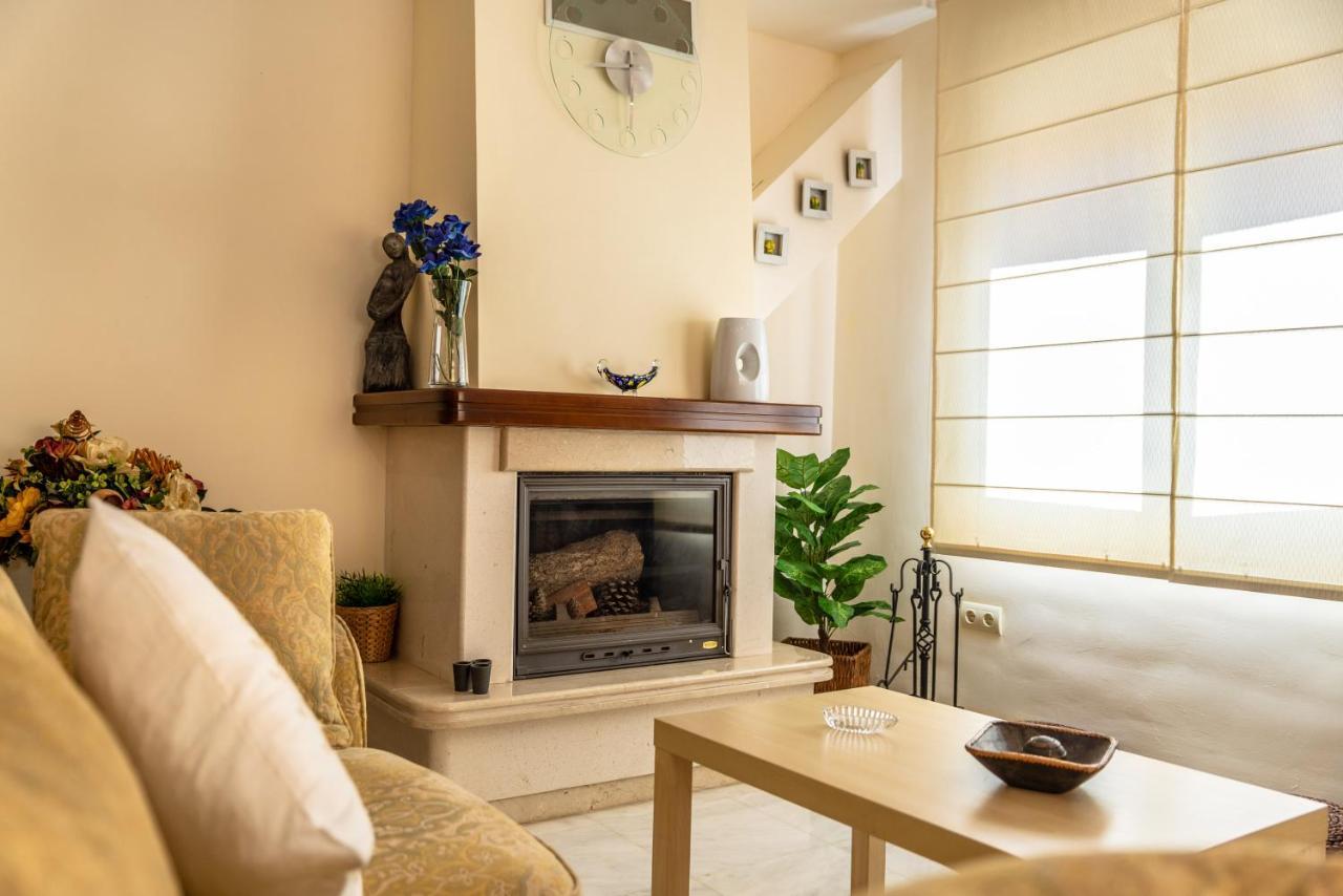Hh Villa Camelia Benalmádena Extérieur photo