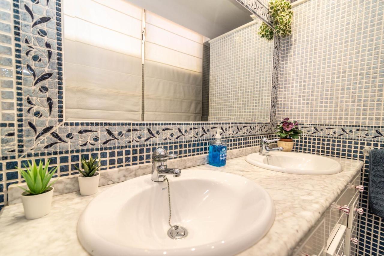 Hh Villa Camelia Benalmádena Extérieur photo