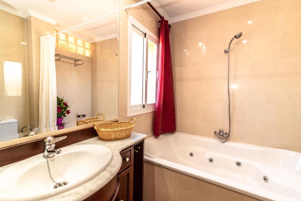 Hh Villa Camelia Benalmádena Extérieur photo