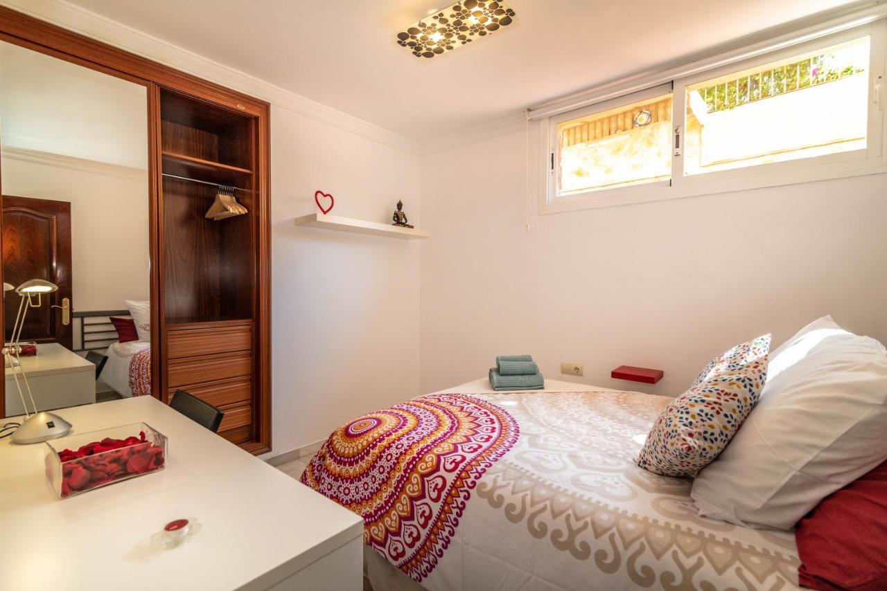 Hh Villa Camelia Benalmádena Extérieur photo